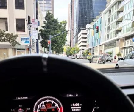 SD Lambo Exotic Car Rental
