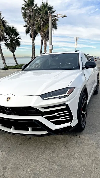 SD Lambo Exotic Car Rental Picture 4
