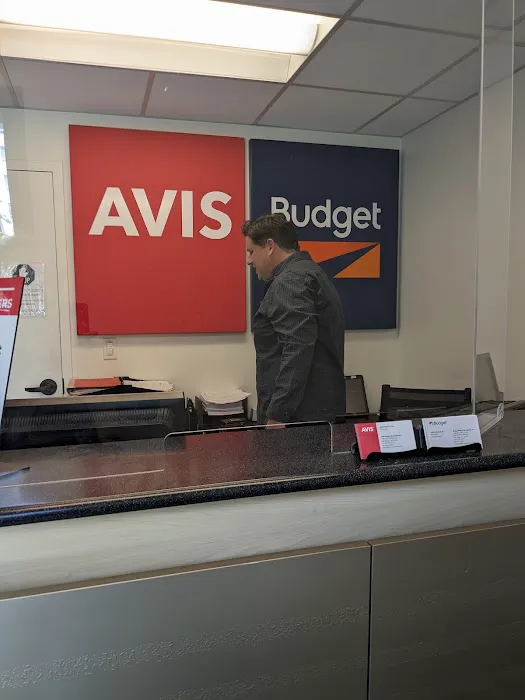 Avis Car Rental Picture 4