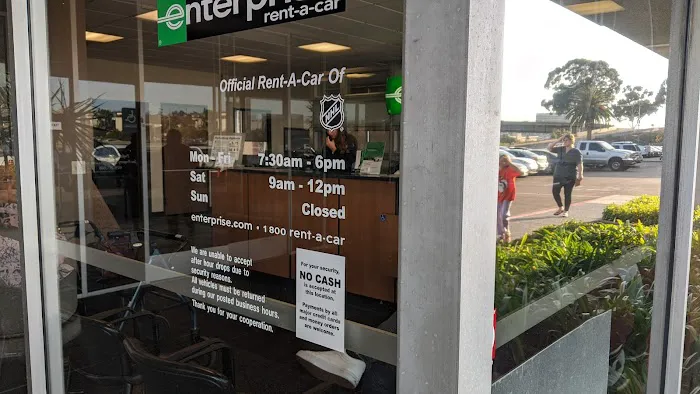 Enterprise Rent-A-Car Picture 3