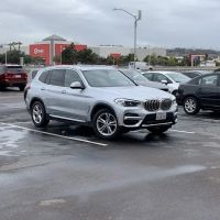 Enterprise Rent-A-Car ico