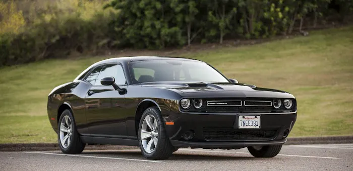 Quality Rental Cars Picture 10