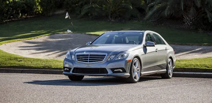 Quality Rental Cars Picture 3