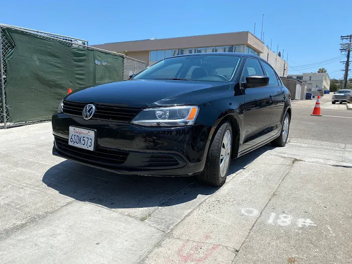 Quality Rental Cars Picture 6