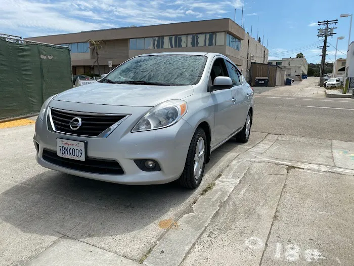 Quality Rental Cars Picture 9