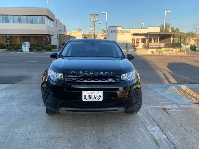 Quality Rental Cars Picture 7