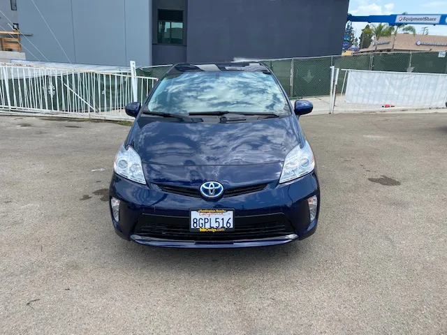Quality Rental Cars Picture 2