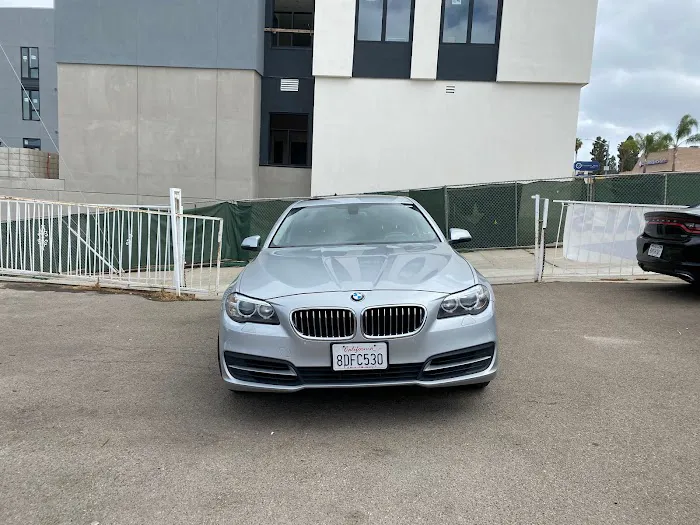 Quality Rental Cars Picture 8