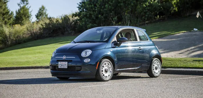 Quality Rental Cars Picture 1