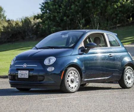 Quality Rental Cars