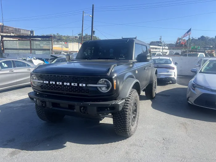 Safi Cars Rental, Inc Picture 7