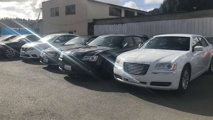 Safi Cars Rental, Inc Picture 4