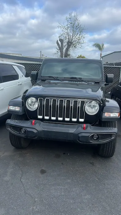 Safi Cars Rental, Inc Picture 9