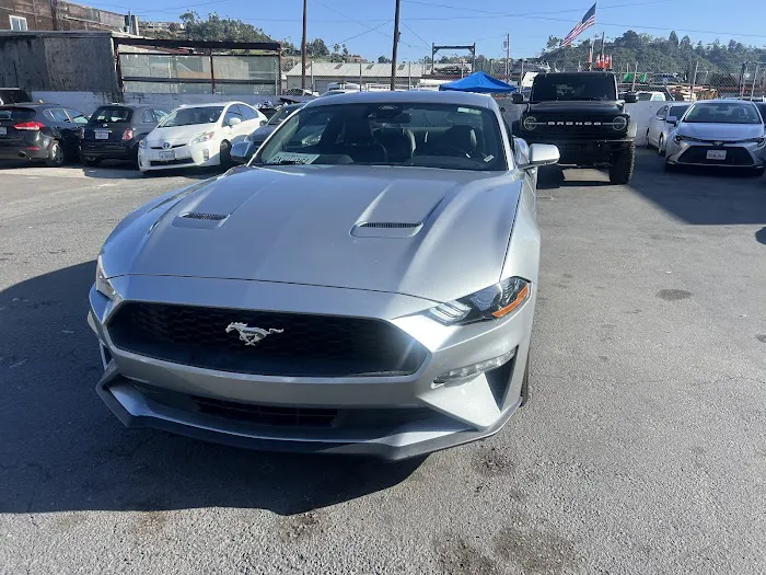 Safi Cars Rental, Inc Picture 1