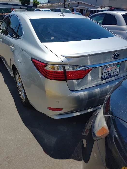 Safi Cars Rental, Inc Picture 8