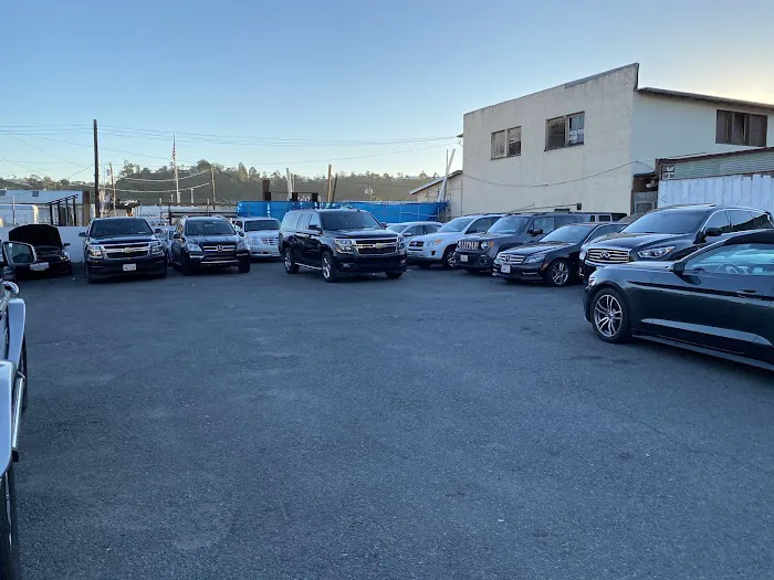 Safi Cars Rental, Inc Picture 6