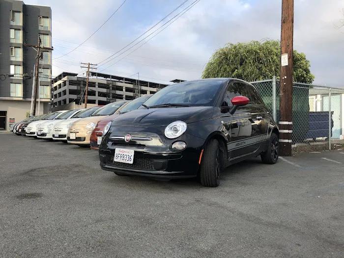 Safi Cars Rental, Inc Picture 5