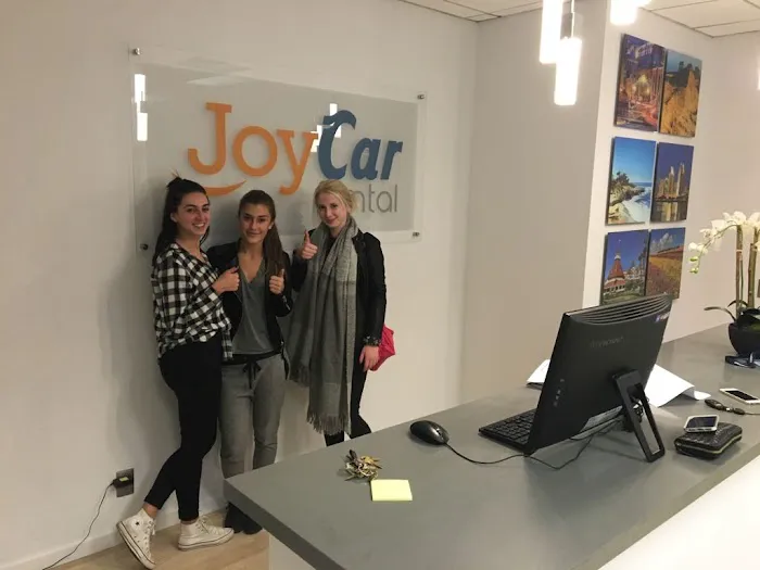 Joy Car Rental Picture 2