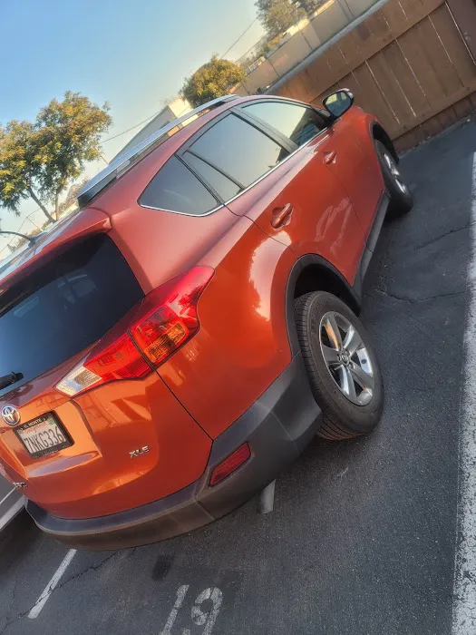 Joy Car Rental Picture 6