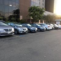 Joy Car Rental ico