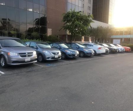Joy Car Rental