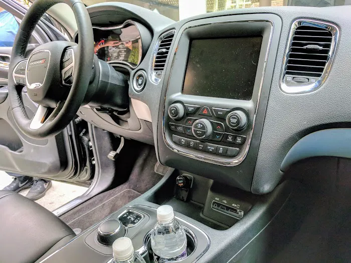 Enterprise Rent-A-Car Picture 5