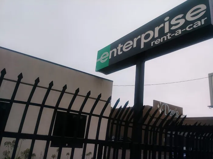 Enterprise Rent-A-Car Picture 6
