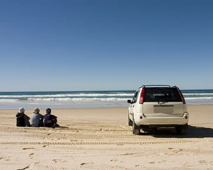 AAA Cash Car Rental Picture 1