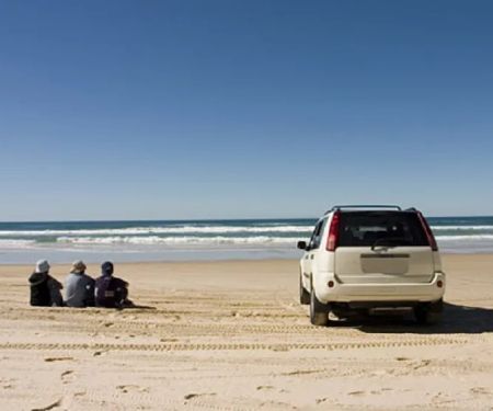 AAA Cash Car Rental