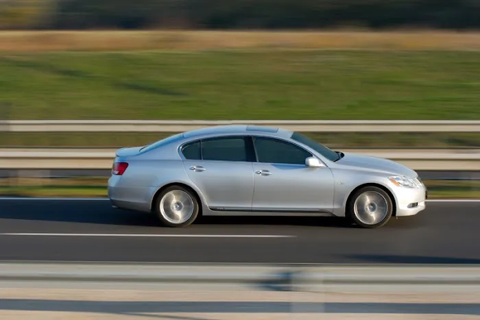 AAA Cash Car Rental Picture 3