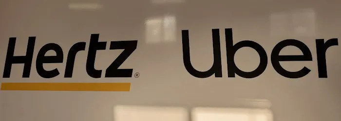 Hertz Uber Picture 9