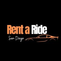 Rent A Ride San Diego ico