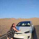 FrunkYea Tesla Rentals