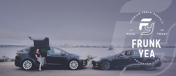 FrunkYea Tesla Rentals Picture 9