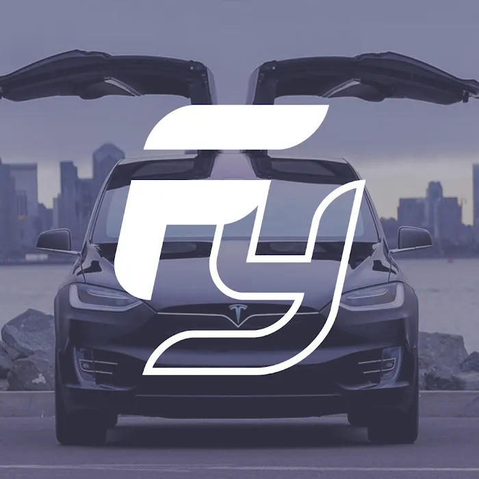 FrunkYea Tesla Rentals Picture 2
