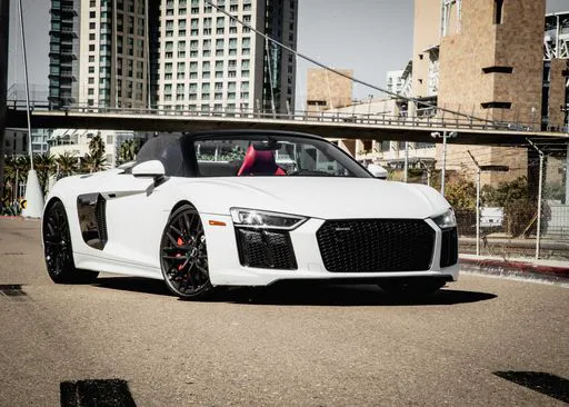 Strada Exotics Picture 2