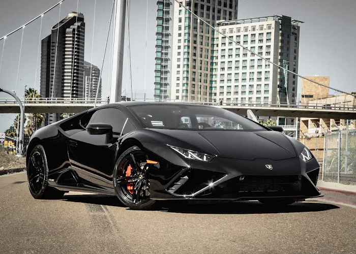 Strada Exotics Picture 1