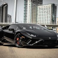 Strada Exotics ico