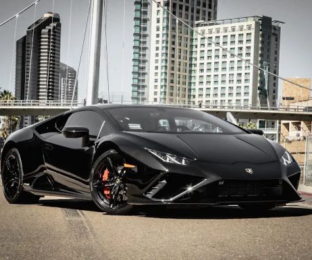 Strada Exotics