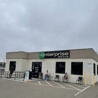 Enterprise Rent-A-Car ico