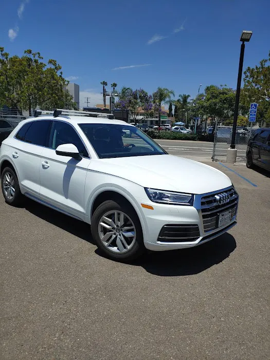 Enterprise Rent-A-Car Picture 2