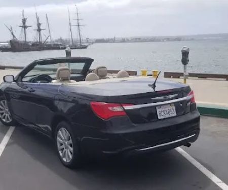 Easy Rent A Car