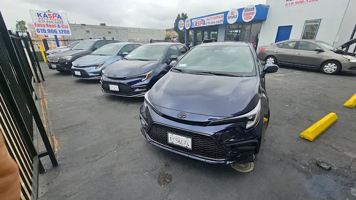 Easy Rent A Car Picture 5