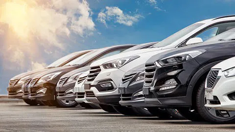 Easy Rent A Car Picture 3