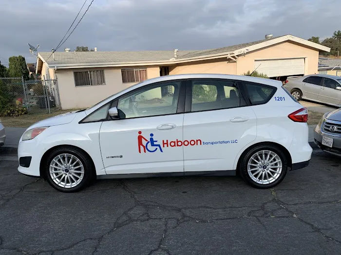Haboon Transportation llc Picture 1