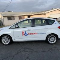 Haboon Transportation llc ico