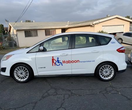 Haboon Transportation llc