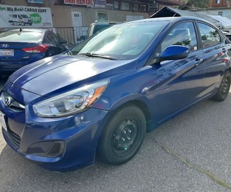 Sensible Car Rental