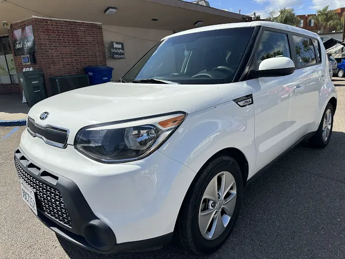 Sensible Car Rental Picture 7