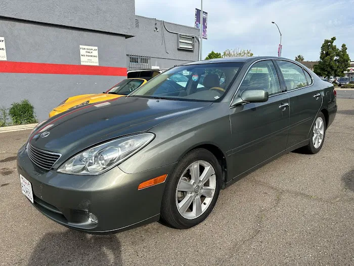 Sensible Car Rental Picture 8